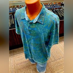 Margaritaville Polo XL